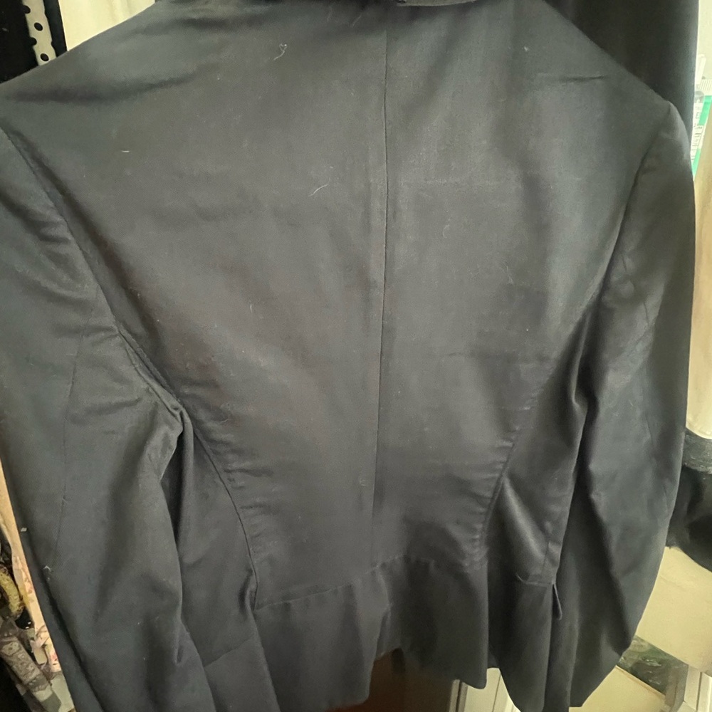 Prada blazer - Picture 3 of 6
